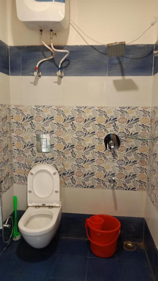 מוסורי Hotel 7 Heights מראה חיצוני תמונה